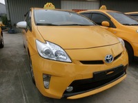 計程車-2013 PRIUS 1.8 (TOYOTA進口油電)