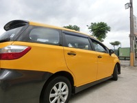 計程車-2012 WISH EHI版