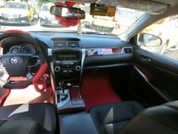 計程車-新款 2012 CAMRY 2.0 一手車