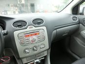 2010  福特FOCUS 1.8 汽油豪華版-二手 中古 計程車小張圖片2