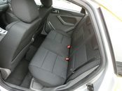 2010  福特FOCUS 1.8 汽油豪華版-二手 中古 計程車小張圖片6