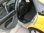 2010  福特FOCUS 1.8 汽油豪華版-二手 中古 計程車小張圖片7