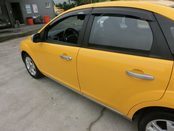 2010  福特FOCUS 1.8 汽油豪華版-二手 中古 計程車小張圖片8