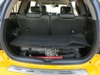2011 威曲 (雙燃料系統)-二手 中古 計程車小張圖片4