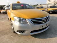 計程車-2010冠美麗2.4LPG