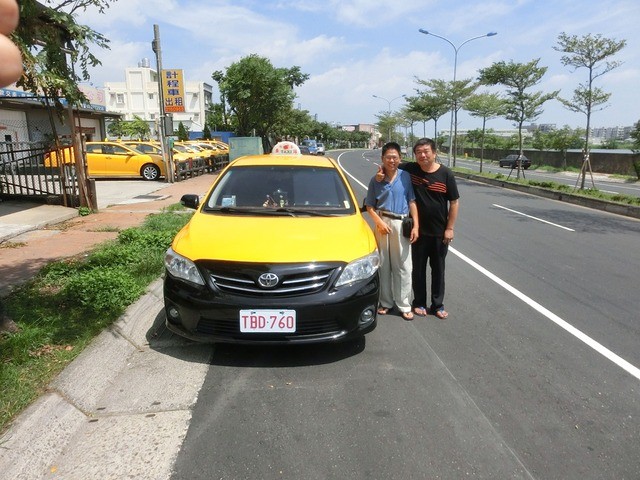 *主打*  2012 TOYOTA ALTIS 1.8 E版 第二代 七速手自排-計程車大張圖片
