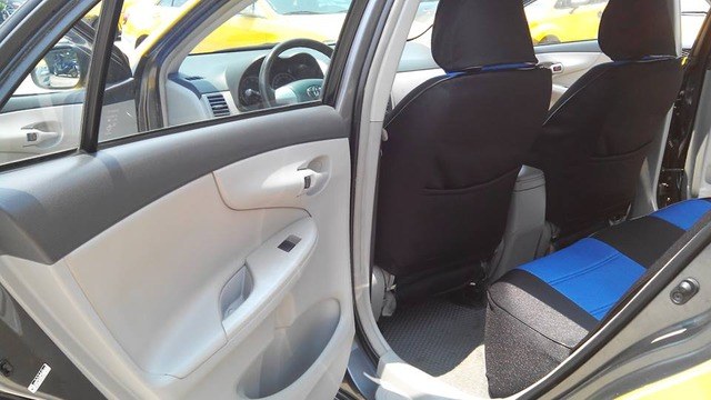 2008年 ALTIS 1.8-計程車大張圖片