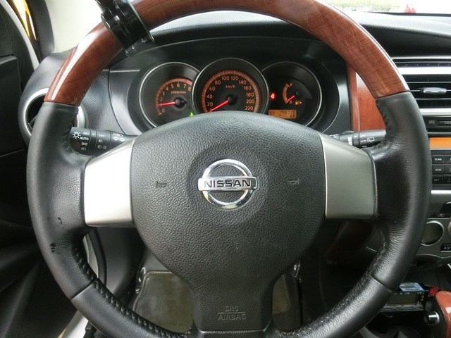 2013 日產 LIVINA 1.8 加長型-計程車大張圖片