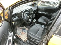 2012 WISH EHI版-二手 中古 計程車小張圖片5
