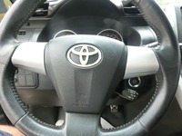2012 WISH EHI版-二手 中古 計程車小張圖片6
