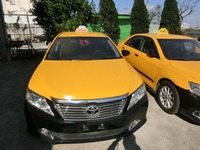 新款 2011CAMRY 2.0-二手 中古 計程車小張圖片2