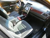 新款 2011CAMRY 2.0-二手 中古 計程車小張圖片4