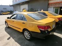 2011 CAMRY 2.4-二手 中古 計程車小張圖片2