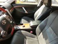 2011 CAMRY 2.4-二手 中古 計程車小張圖片3