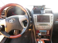 2011 CAMRY 2.4-二手 中古 計程車小張圖片4