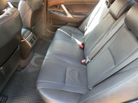 2011 CAMRY 2.4-二手 中古 計程車小張圖片5