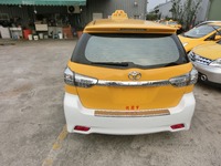 2016 WISH 精裝版 僅此一台-二手 中古 計程車小張圖片3