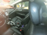 2014 IKEY版 SUPER SENTRA 1.8-二手 中古 計程車小張圖片3