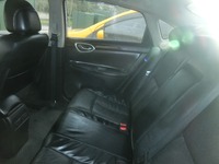 2014 IKEY版 SUPER SENTRA 1.8-二手 中古 計程車小張圖片4