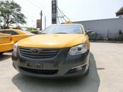 2008冠美麗2.4CC  (霸氣馬力)-二手 中古 計程車小張圖片1