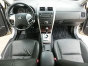 計程車-2011 TOYOTA ALTIS 1.8 C.C 第二代 七速手自排 (市佔率最高的轎車)