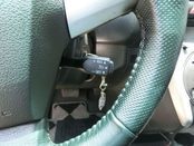 ２００９年　威曲雙燃料ＬＰＧ-二手 中古 計程車小張圖片2