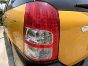 ２００９年　威曲雙燃料ＬＰＧ-二手 中古 計程車小張圖片6