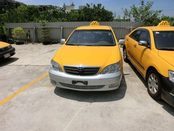 2002年冠美麗LPG-二手 中古 計程車小張圖片1