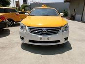 2010冠美麗2.0(雙燃料系統LPG)-二手 中古 計程車小張圖片5