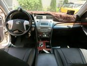 2010冠美麗2.0(雙燃料系統LPG)-二手 中古 計程車小張圖片2