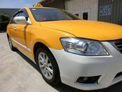 2010冠美麗2.0(雙燃料系統LPG)-二手 中古 計程車小張圖片3