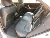 2010冠美麗2.0(雙燃料系統LPG)-二手 中古 計程車小張圖片4