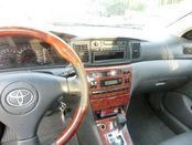 2004阿替司1.8 省油車-二手 中古 計程車小張圖片5