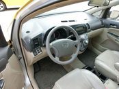 2007年威曲E版電動椅-二手 中古 計程車小張圖片4