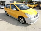 2008威曲J版-二手 中古 計程車小張圖片2