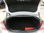 2010  福特FOCUS 1.8 汽油豪華版-二手 中古 計程車小張圖片9