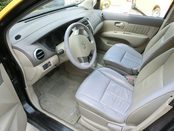 2008 日產 LIVINA 1.6CC (俗稱小威曲)`-二手 中古 計程車小張圖片3