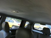 2008 日產 LIVINA 1.6CC (俗稱小威曲)`-二手 中古 計程車小張圖片4