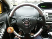 計程車-2010 TOYOTA VIOS 1.5 C.C E版 (小改款)