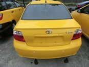 2010 TOYOTA VIOS 1.5 C.C E版 (小改款)-二手 中古 計程車小張圖片3