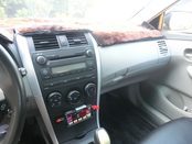 2010 TOYOTA ALTIS 1.8 第二代 七速手自排-二手 中古 計程車小張圖片2