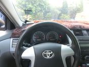 計程車-2010 TOYOTA ALTIS 1.8 第二代 七速手自排