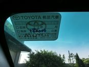 2010 TOYOTA ALTIS 1.8 第二代 七速手自排-二手 中古 計程車小張圖片3