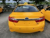 *推薦* 2012 camry 油電車-二手 中古 計程車小張圖片9