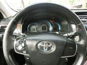 計程車-*推薦* 2012 camry 油電車