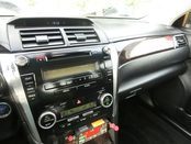 *推薦* 2012 camry 油電車-二手 中古 計程車小張圖片2