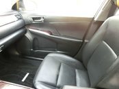 *推薦* 2012 camry 油電車-二手 中古 計程車小張圖片6