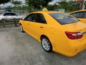 *推薦* 2012 camry 油電車-二手 中古 計程車小張圖片10