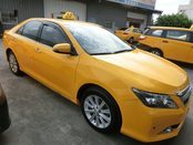 *推薦* 2012 camry 油電車-二手 中古 計程車小張圖片12
