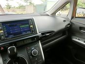 2010 G版 WISH-二手 中古 計程車小張圖片5